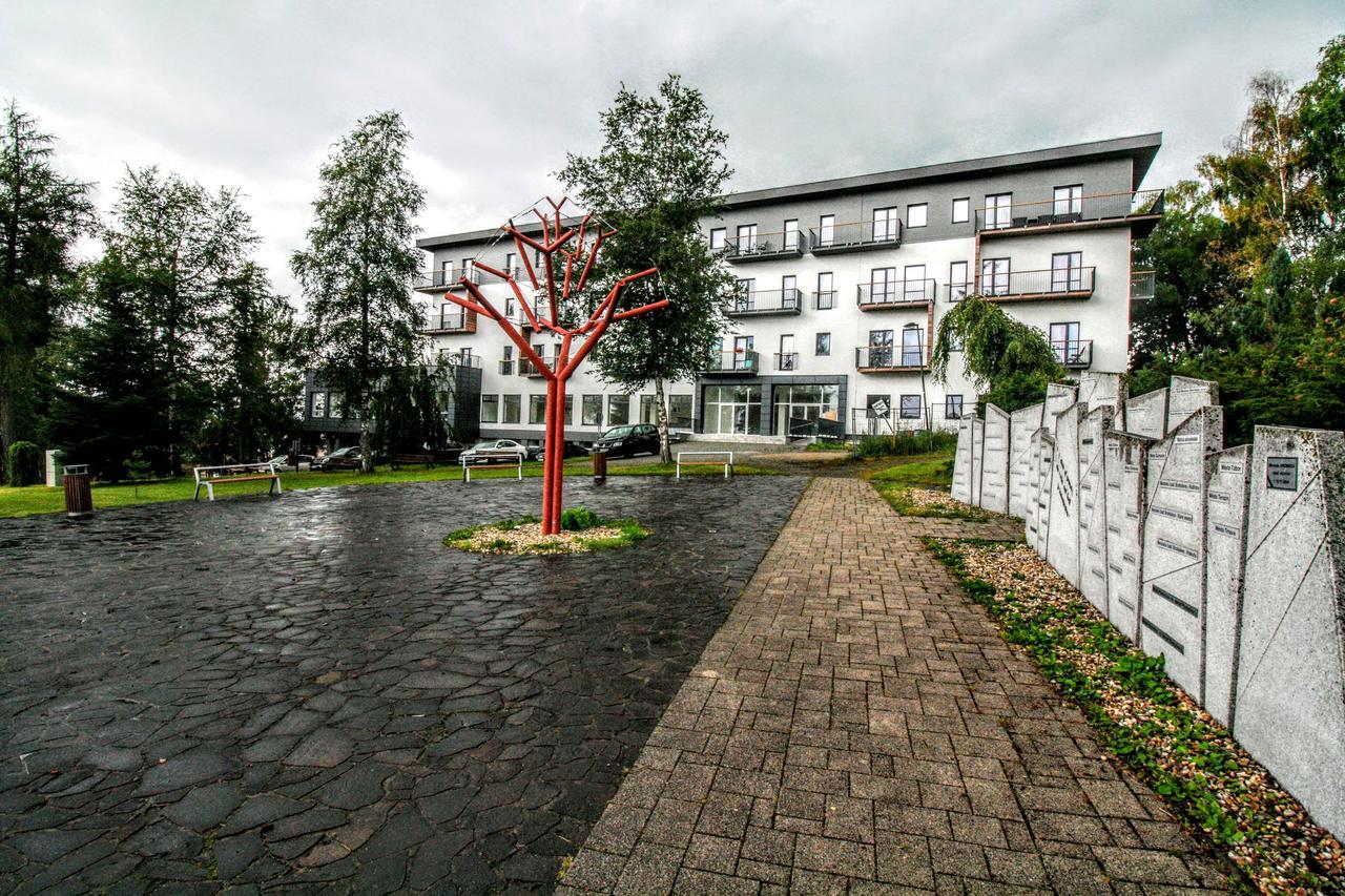 Prima Tatry Apartment Vysoké Tatry Exterior foto